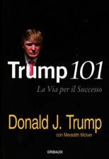 Libro trump 101 - libro, la