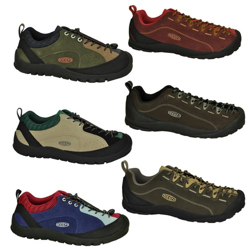 Keen jasper scarpe trekking - jasper, da