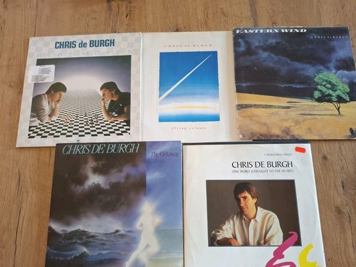 Vinyl 1 x - lp,