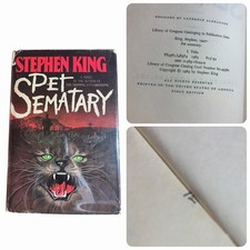 Pet Sematary Y38 Gutter