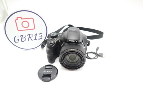 Sony cyber shot dsc - cyber-shot, dsc-hx300