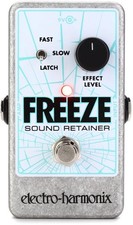 Electro-Harmonix Pedale per