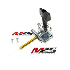 Rubinetto benzina Petcock per