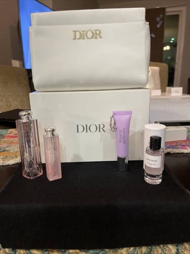 Dior white beauty makeup - dior,