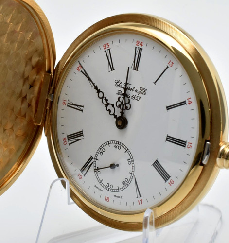Ottime condizioni orologio - condizioni],
