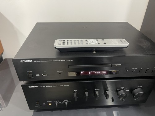 Yamaha s700 lettore cd - cd-s700,
