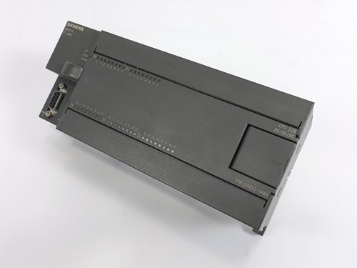 Siemens 6es7216 2ad22 0xb0 - siemens, 6es7216-2ad22-0xb0