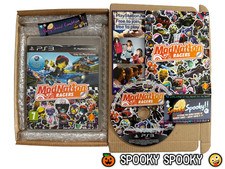 Modnation Racers PS3 - UK PAL