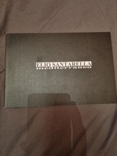 SANTARELLA Elio - Catalogo Maggio 2018 Fotodigital Aulla    +