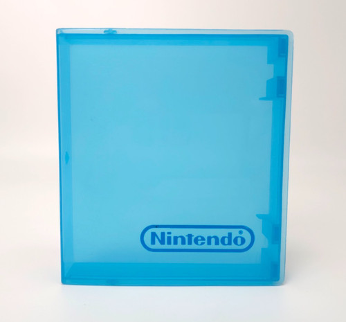 Custodia cartuccia nintendo - cartuccia,