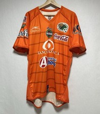 Maglia casa Atletica Jaguares