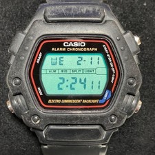Orologio CASIO DW-290 Tom