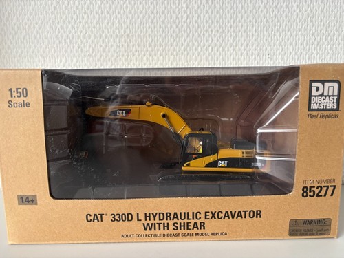 Escavatore cingolato