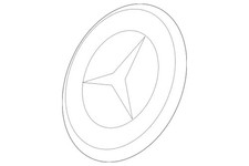 Genuine Mercedes-Benz Company