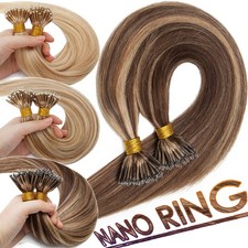 Estensioni Capelli Umani Veri