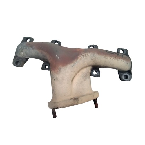Collettore scarico fiat punto - collettore,