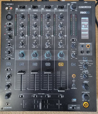 Reloop RMX-60 Mixer DJ