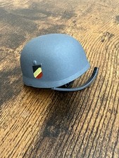 Elmetto paracadutista tedesco