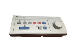 Telecomando Panasonic