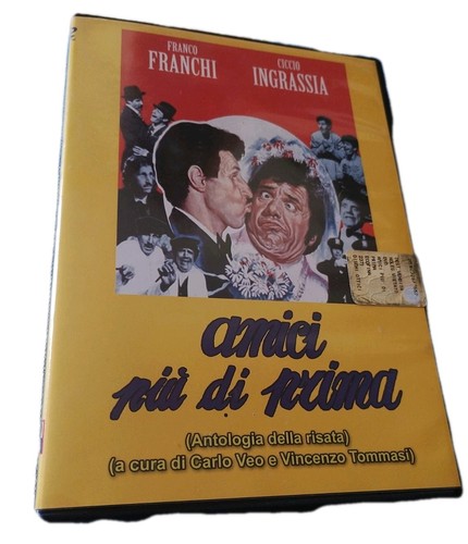 Amici più prima antologia - amici, di
