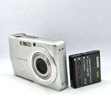 CASIO EXILIM EX-Z600 6,0