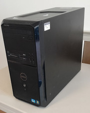 PC Desktop Tower Dell Vostro -