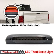 Terza luce freno 3° Luce