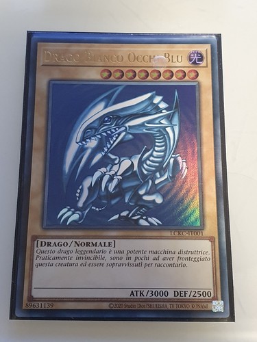 Tcg yugioh drago - yu-gi-oh!, :