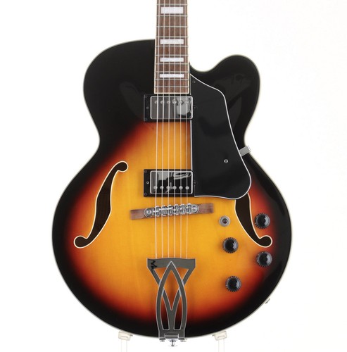 Ibanez af75 artcore - ibanez,