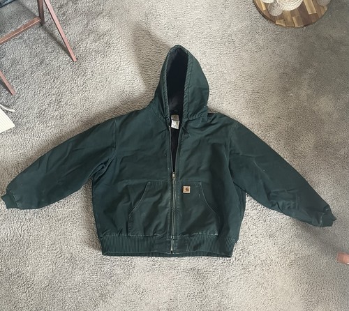 Giacca carhartt j130 spc - carhartt, j130-spc