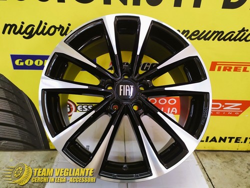 Set cerchi lega - set,