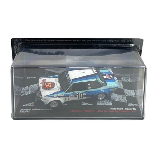 Modellino auto magazine - modellino,