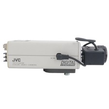 JVC TK-C1360BE VIDEOCAMERA A