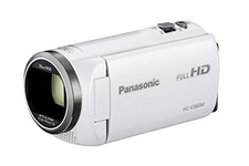 Panasonic Hd Video Camera