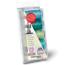 Gutermann Embroidery 12 -