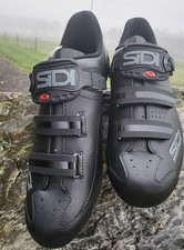 Scarpe bici corsa Sidi Scarpe