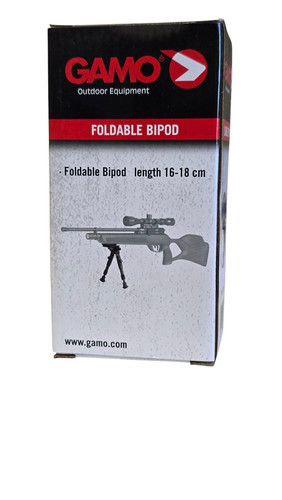 Bipiede impugnatura - bipiede,