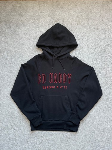 Felpa con cappuccio trapstar - con,