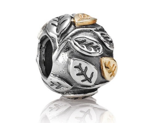 Charm pandora albero della - charm,