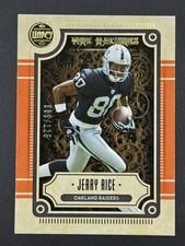 2022 Panini Legacy Time