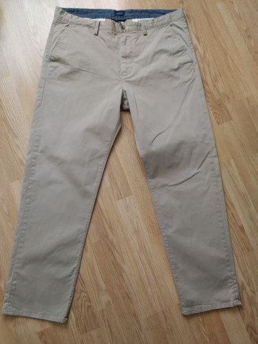 Gant chino allister regular - chino, "