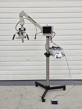 Sistema colposcopio zoom