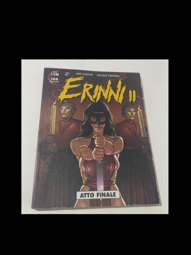 Erinni del 2015 - erinni, cosmo)