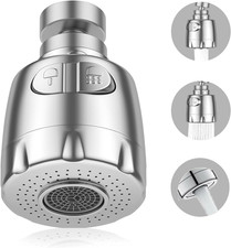 Aeratore Rubinetto Cucina