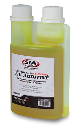 Tracciante fluorescente