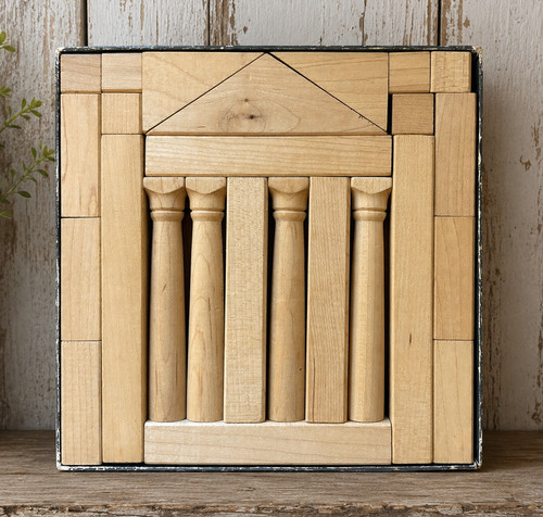 Vintage archiblocks doodlers - archiblocks,