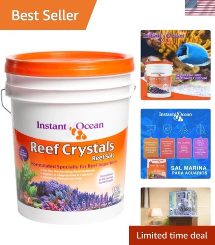 Sale per acquario - , di