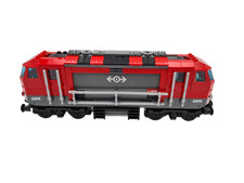 Lego® TRENO RC Ferrovia 60098