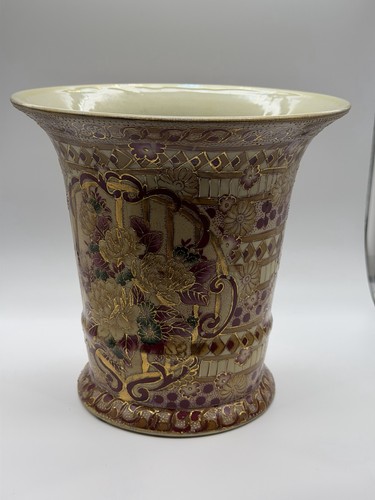 Vaso porcellana vintage