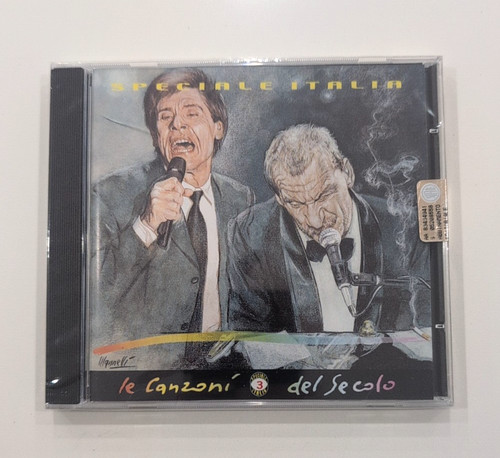 Canzoni del secolo speciale - canzoni,